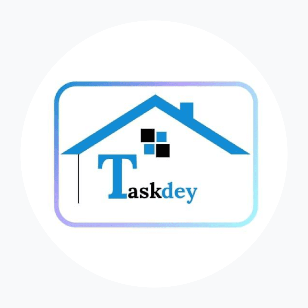 Taskdey Logo