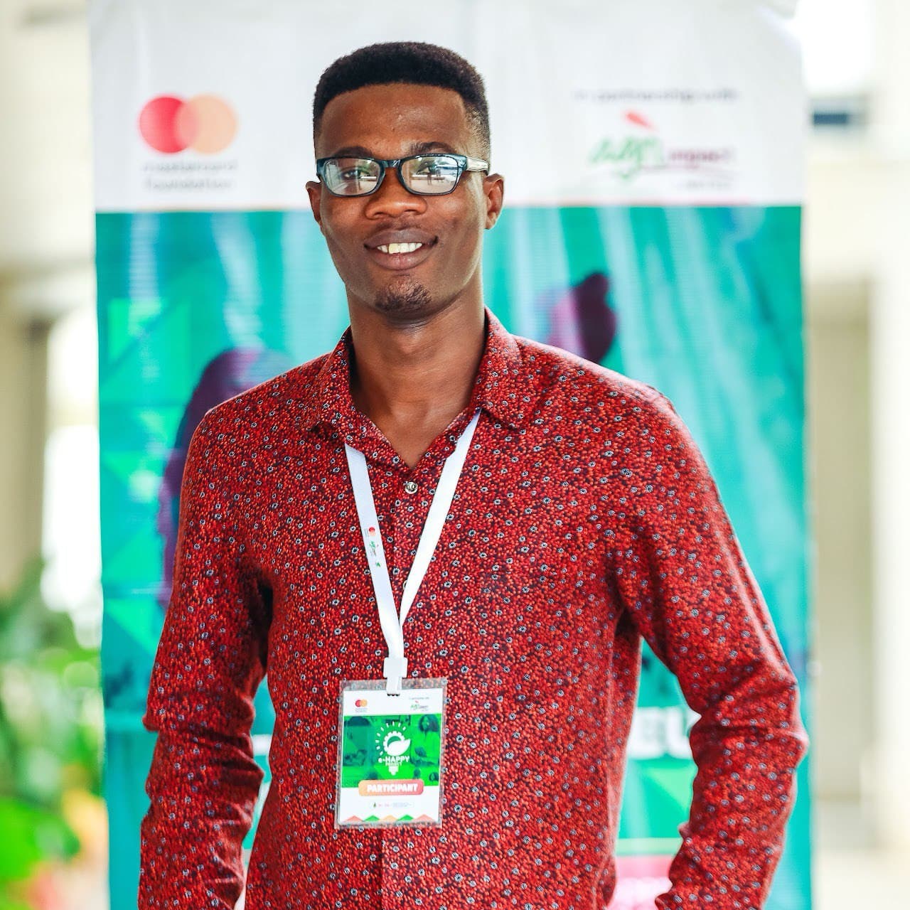 Charles Awuku