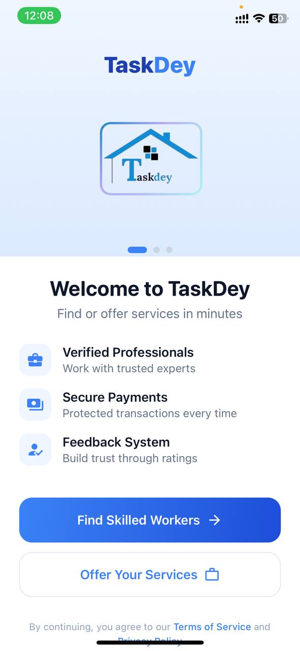 App Screenshot 1