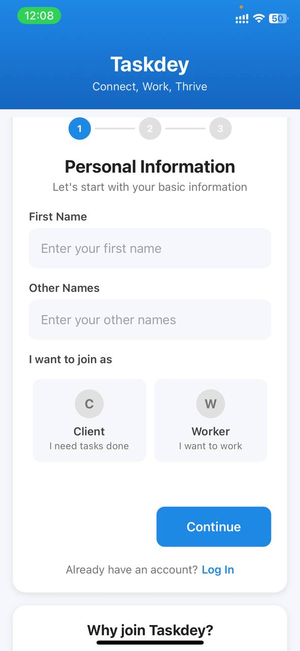 App Screenshot 3