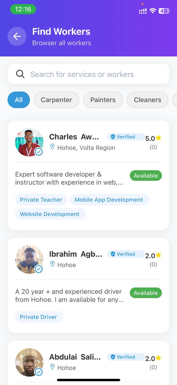 App Screenshot 5